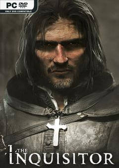 The Inquisitor Deluxe Edition ราคาถูก